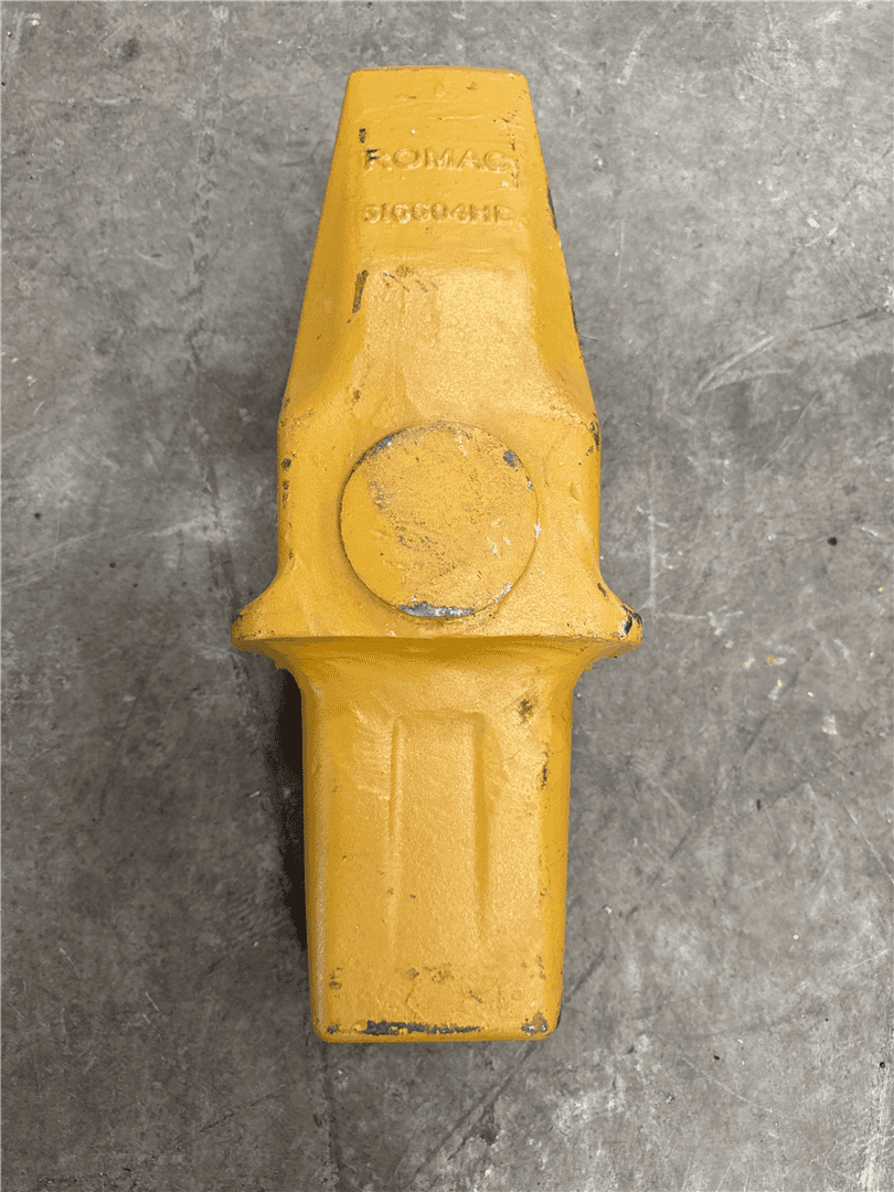 USED ADAPTER indicator image 1