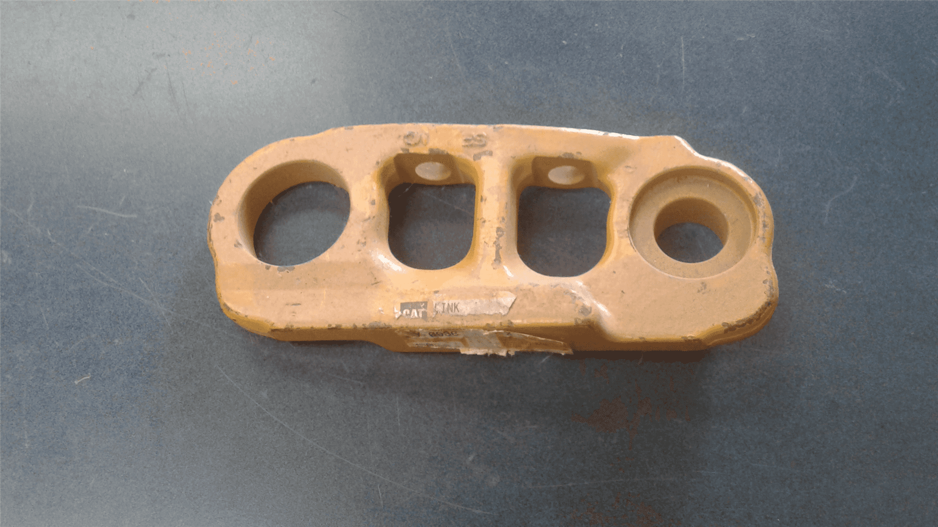 USED LINK indicator image 1