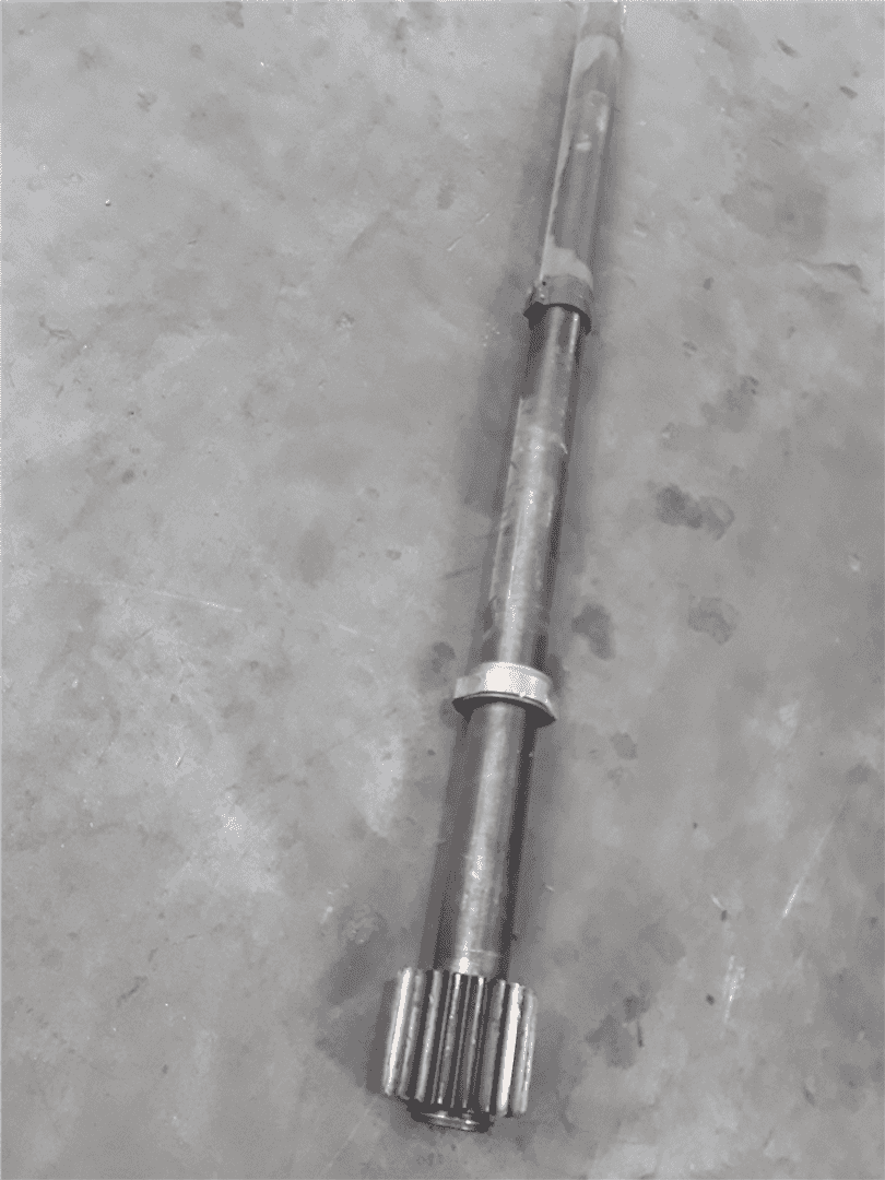USED SHAFT LH indicator image 1