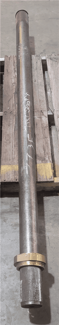 USED SHAFT LH image 2