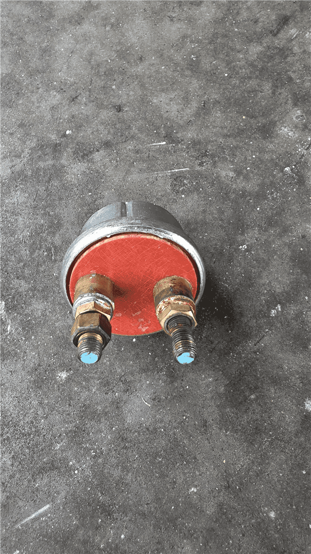USED SWITCH indicator image 1