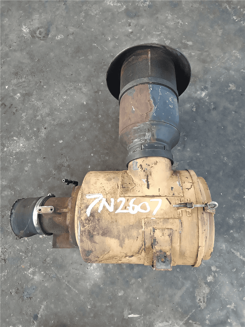 USED AIR CLEANER G image 3