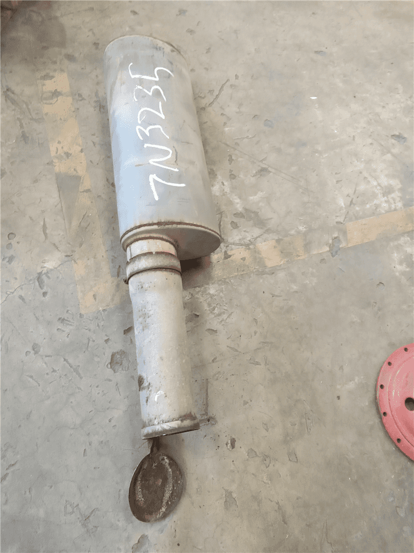 USED MUFFLER image 2