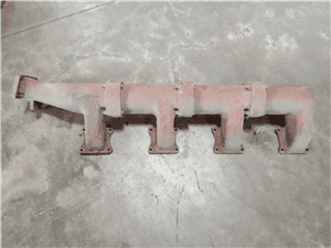 USED MANIFOLD indicator image 1