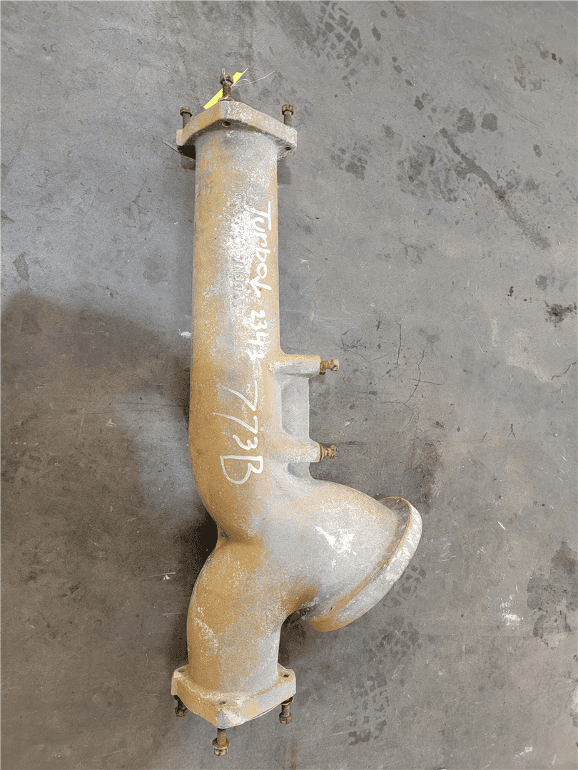 USED PIPE image 2