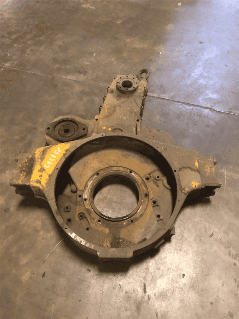 FLYWHEEL HOUSING indicator image 1