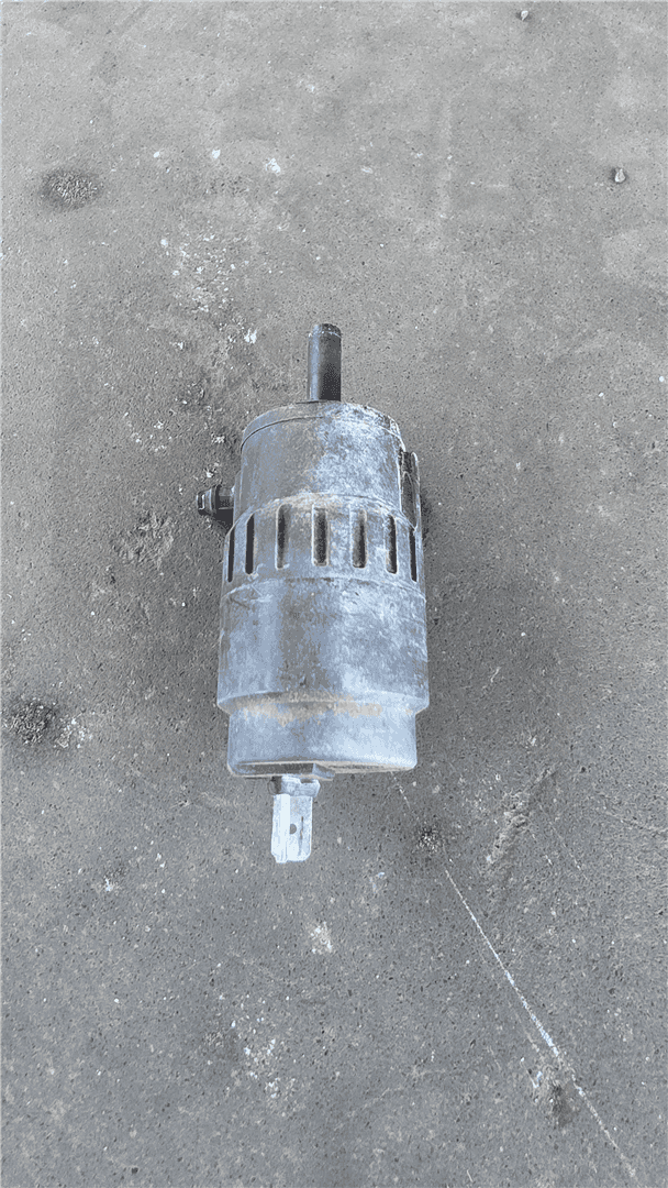 USED WASHER PUMP indicator image 1