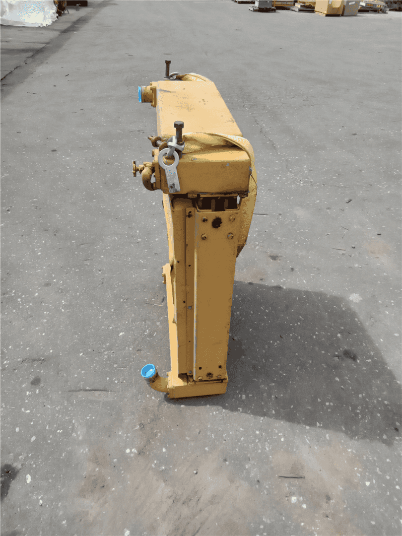 USED RADIATOR GP image 2