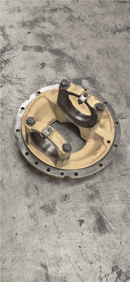 USED CARRIER indicator image 1