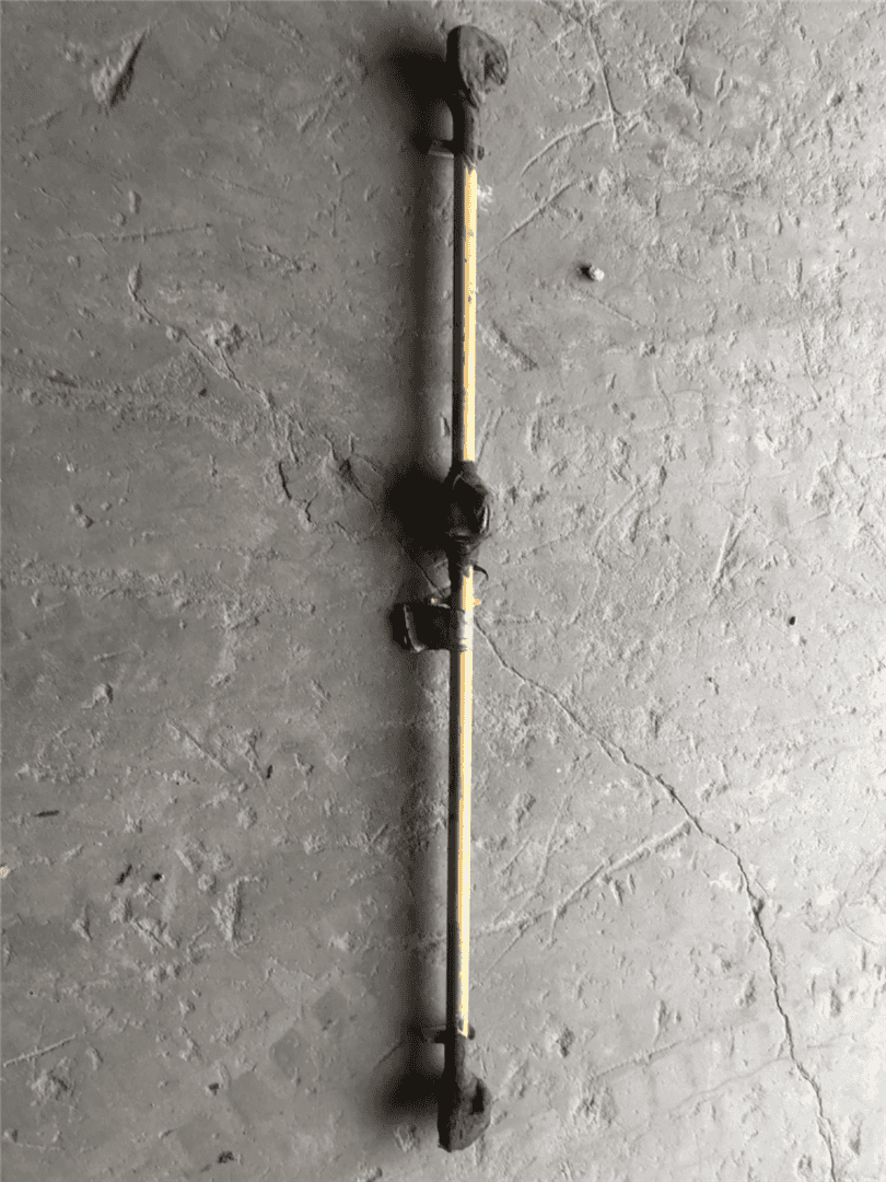 USED TUBE AS indicator image 1