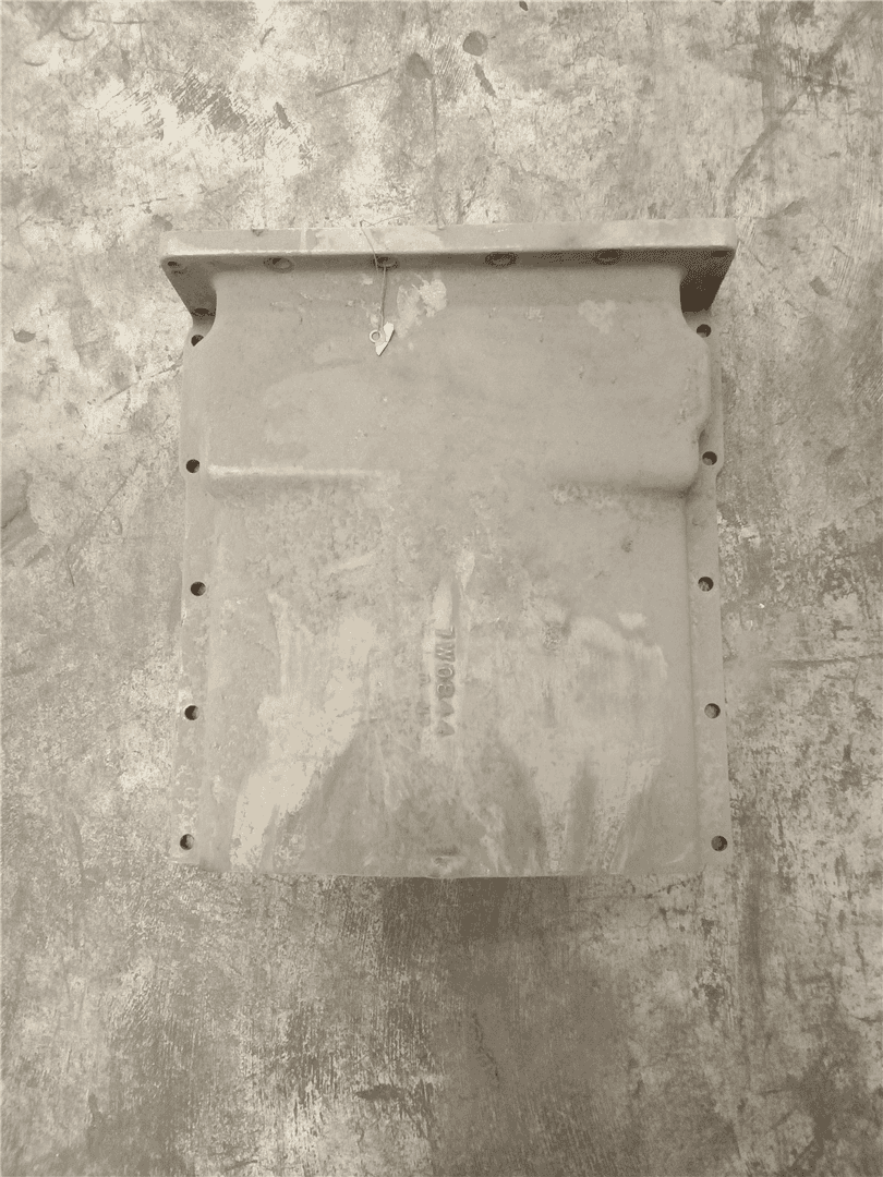 USED OIL PAN SECTI image 2