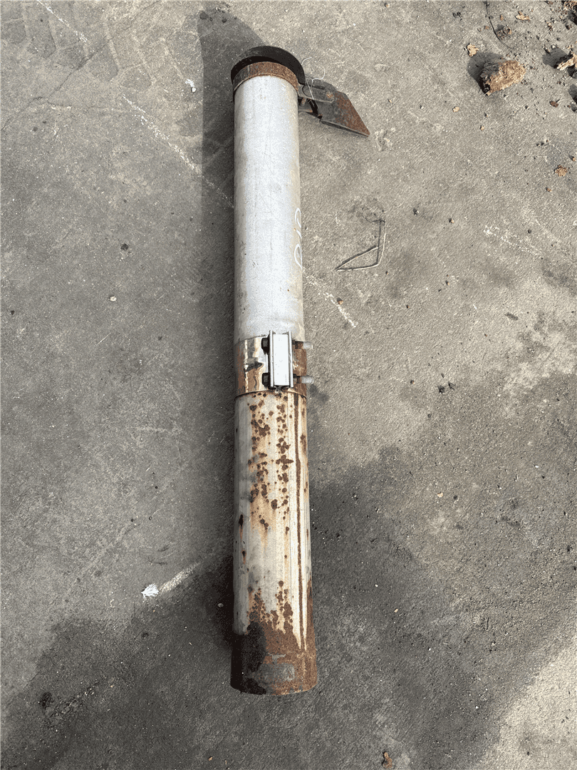 USED EJECTOR AS indicator image 1