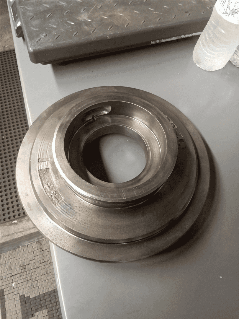 USED PISTON indicator image 1