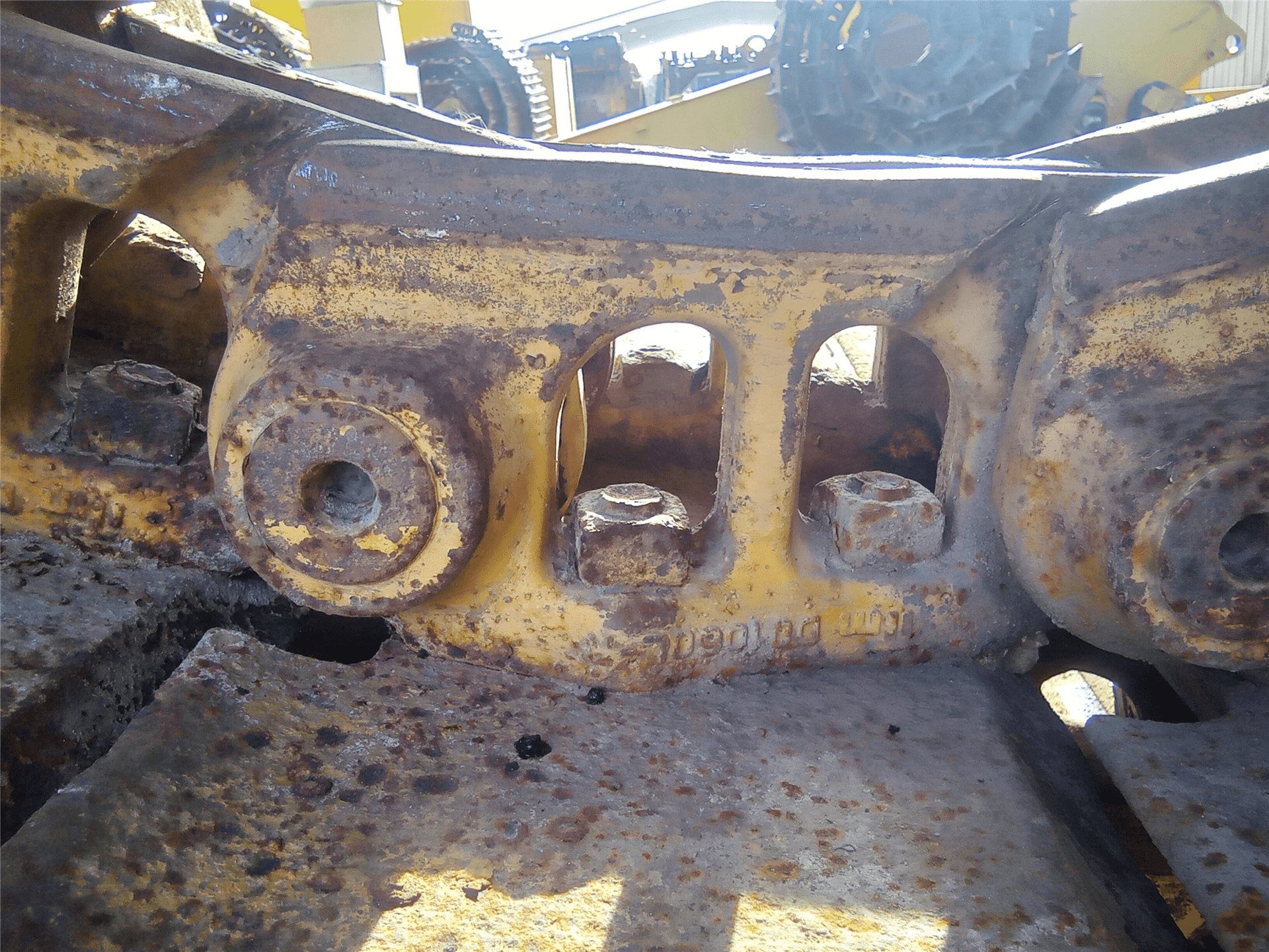 USED TRACK GP image 5