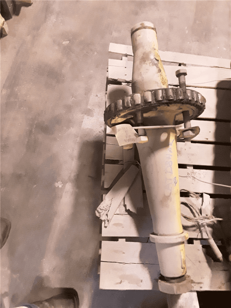 SHAFT indicator image 1