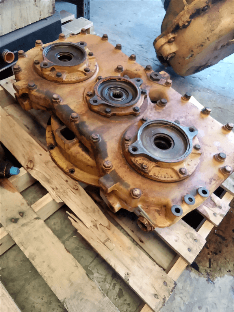 DRIVE G PUMP image 2