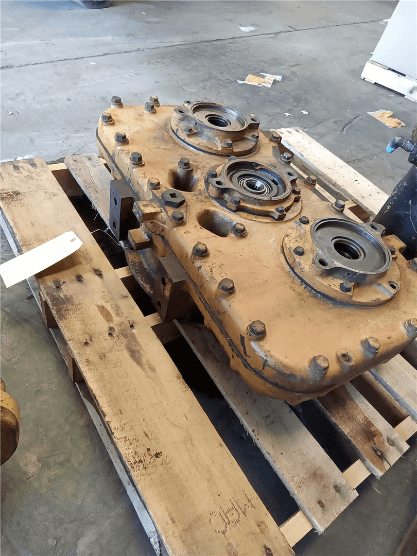 DRIVE G PUMP image 3