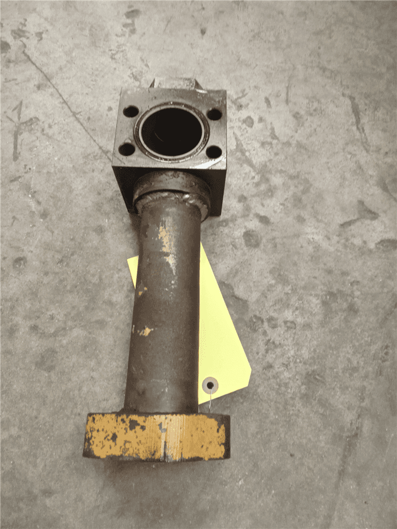 USED TUBE AS indicator image 1