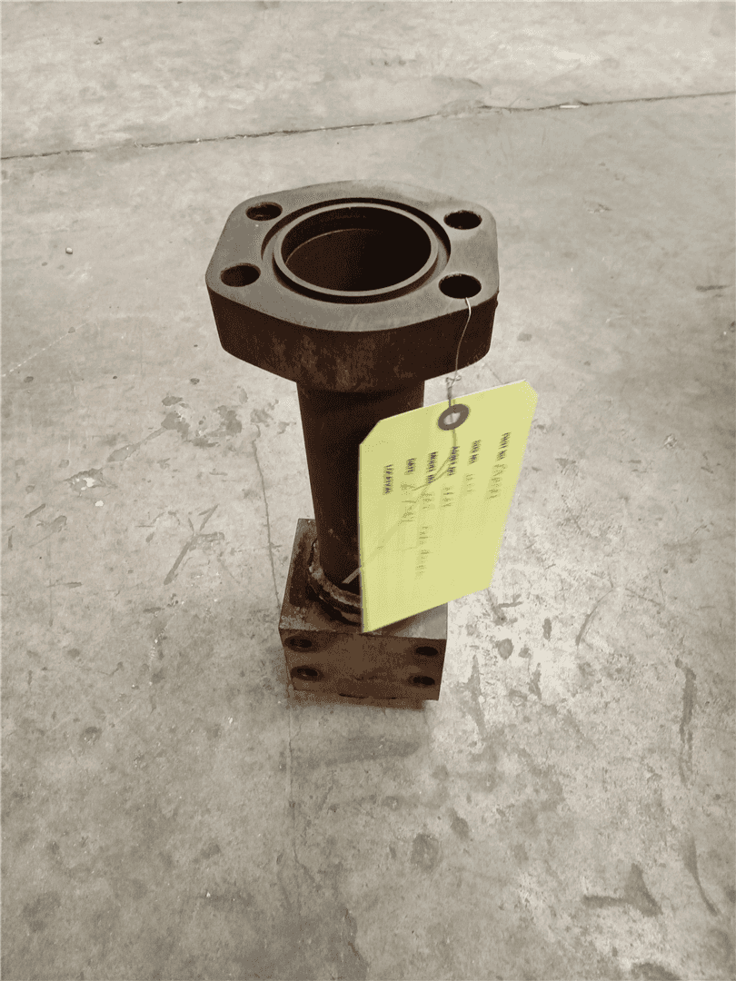 USED TUBE AS image 2