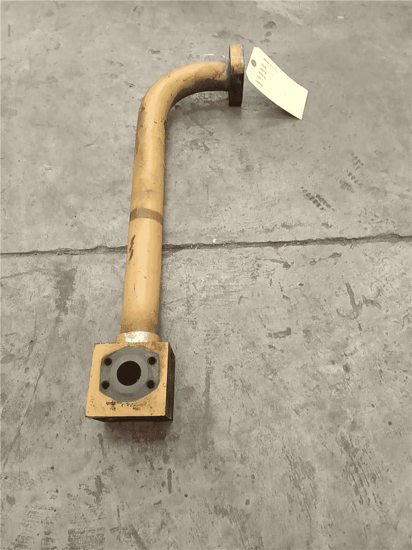 USED TUBE A image 2