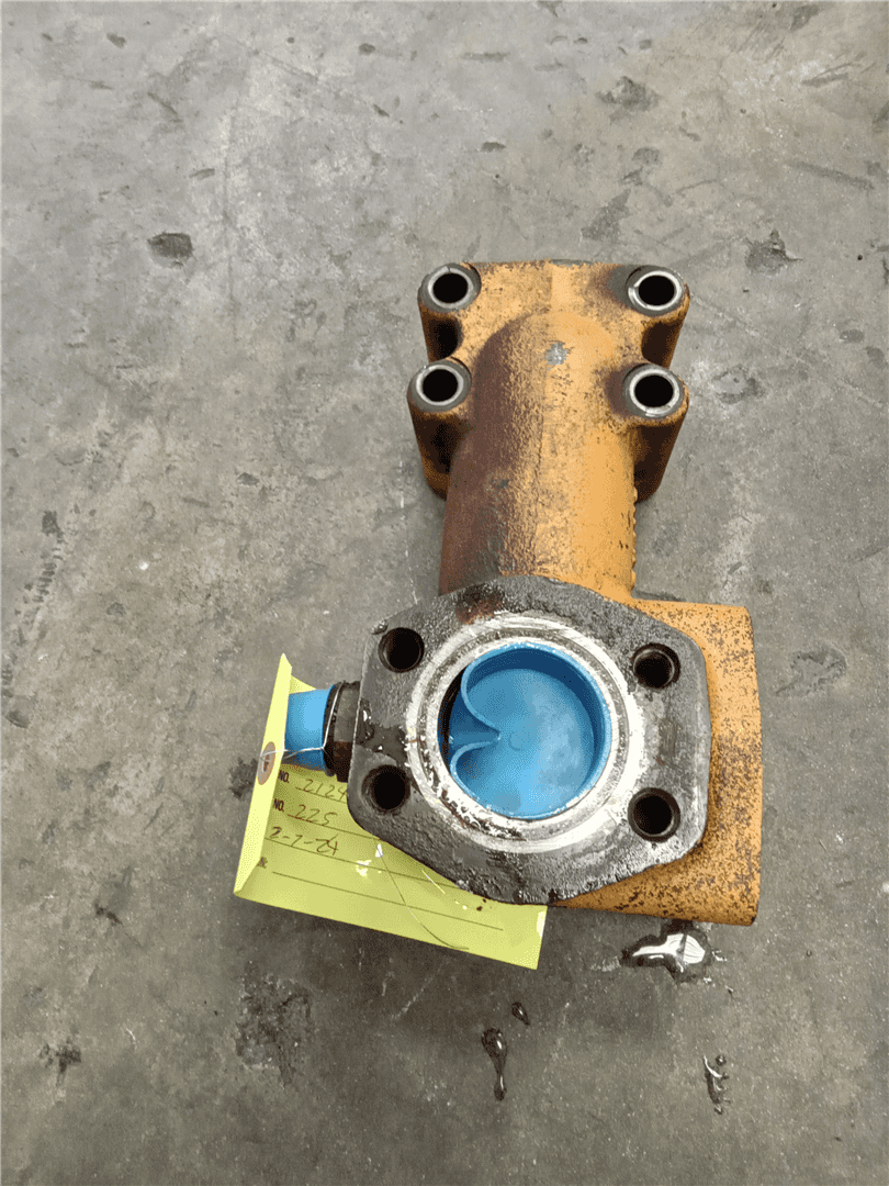 USED ELBOW image 3