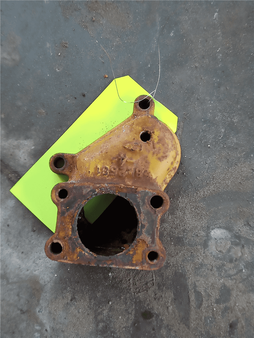 USED CONNECTOR indicator image 1