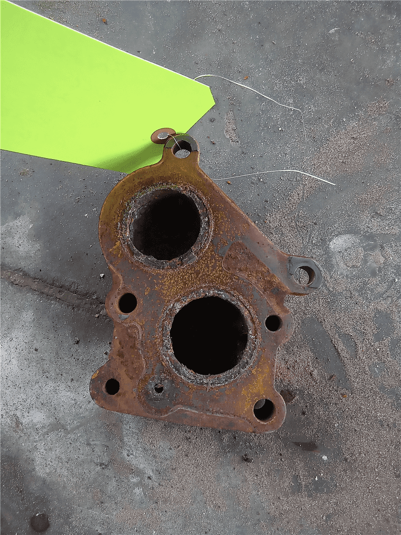 USED CONNECTOR image 2