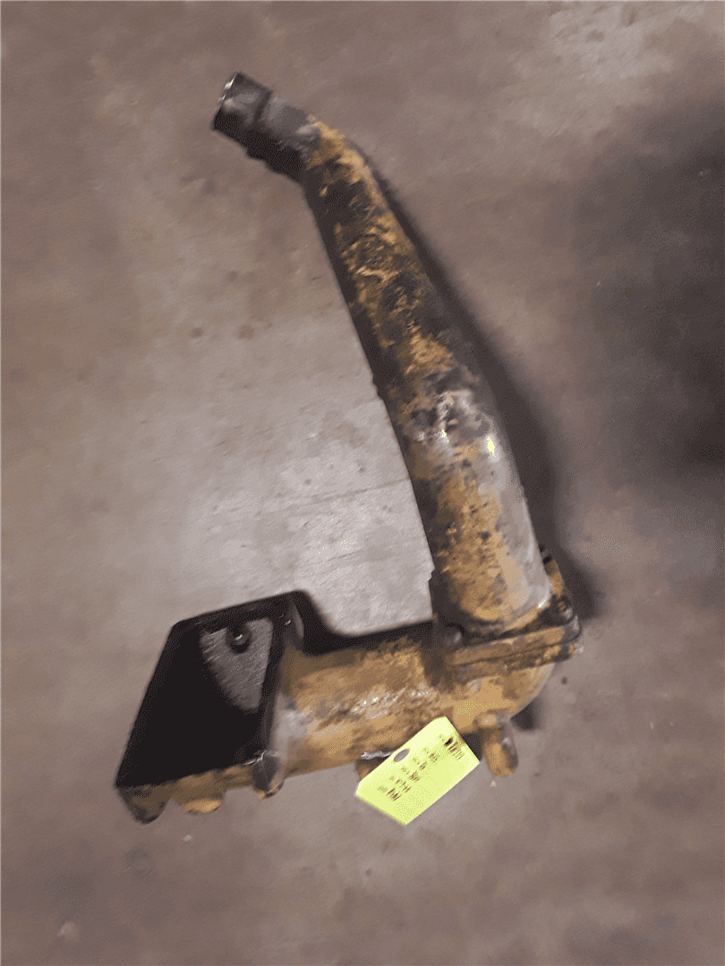 USED ELBOW WITH PI indicator image 1