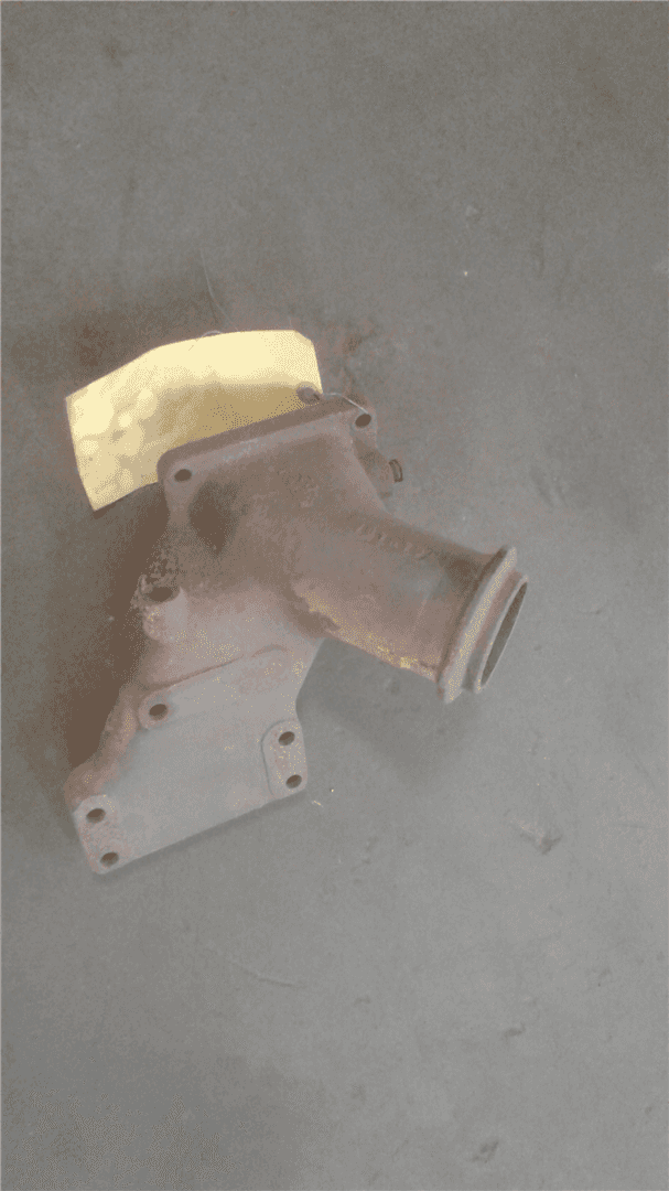 USED ELBOW indicator image 1