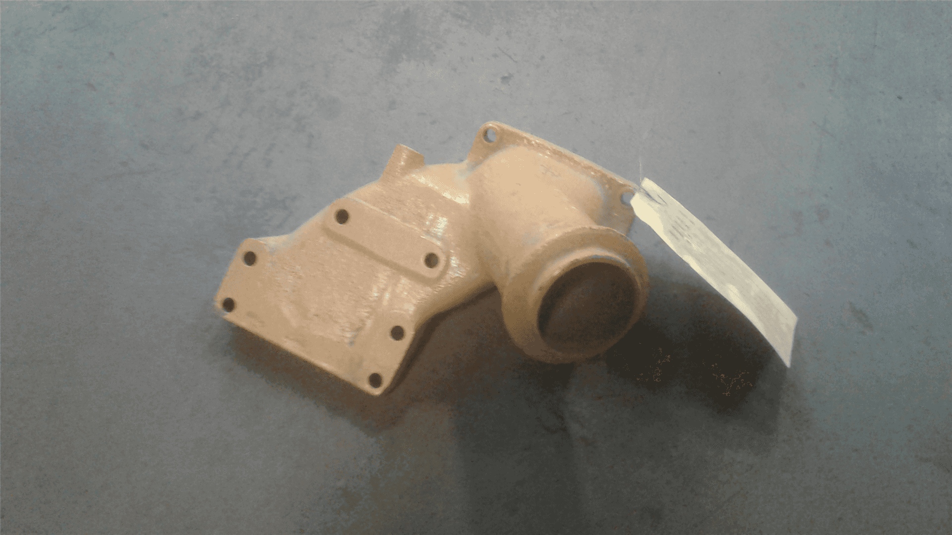 USED ELBOW indicator image 1