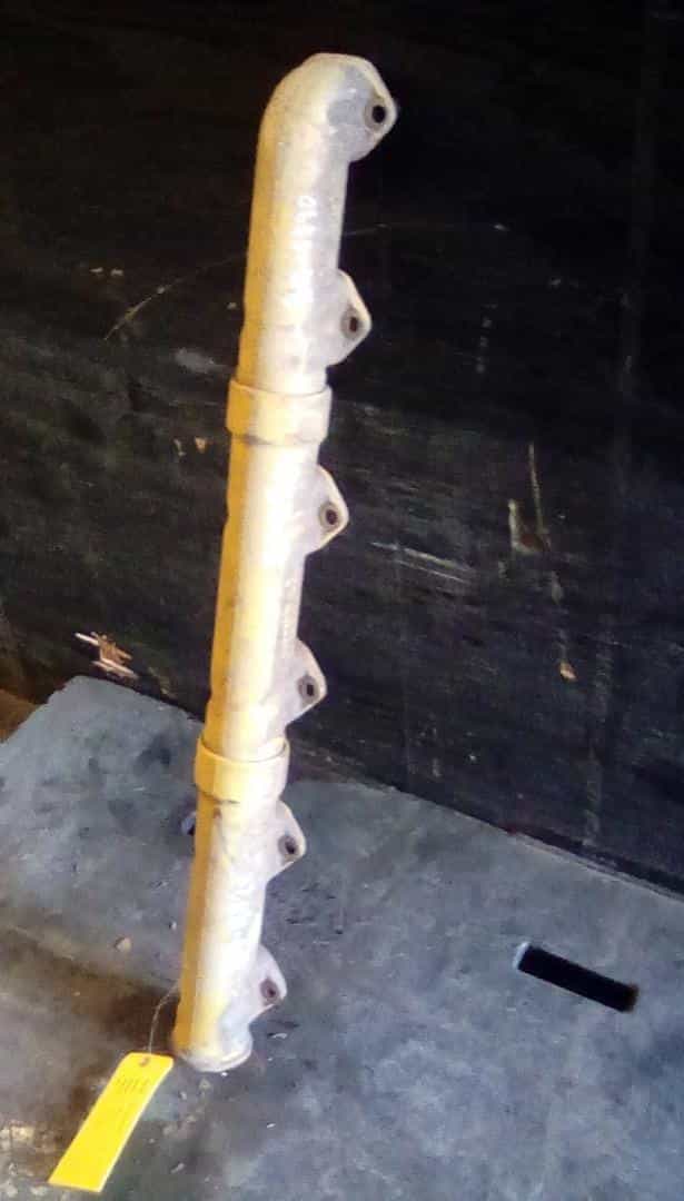 USED MANIFOLD indicator image 1