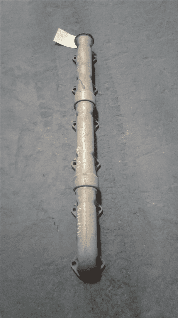 USED MANIFOLD image 2