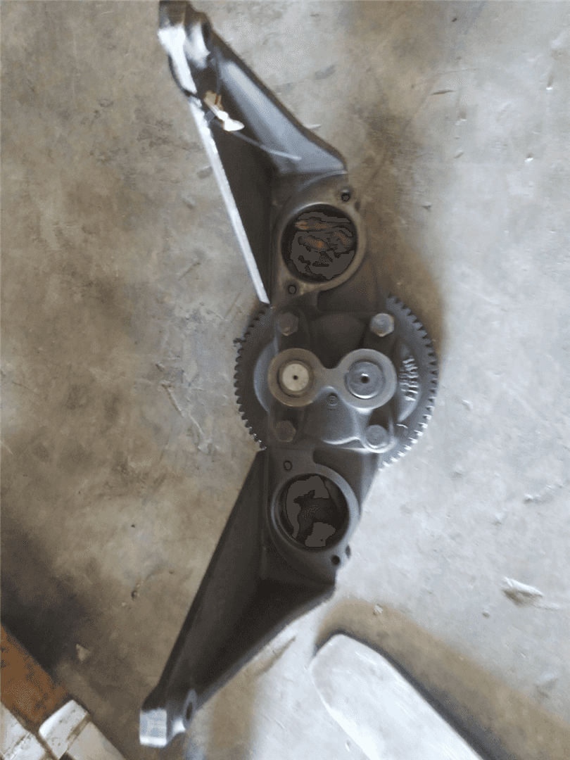 OIL PUMP indicator image 1