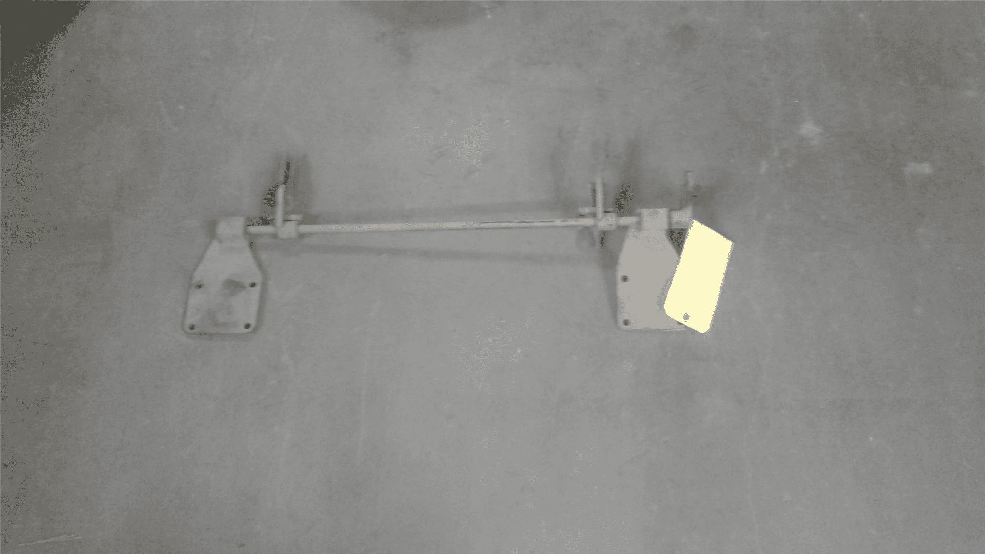 SHAFT indicator image 1