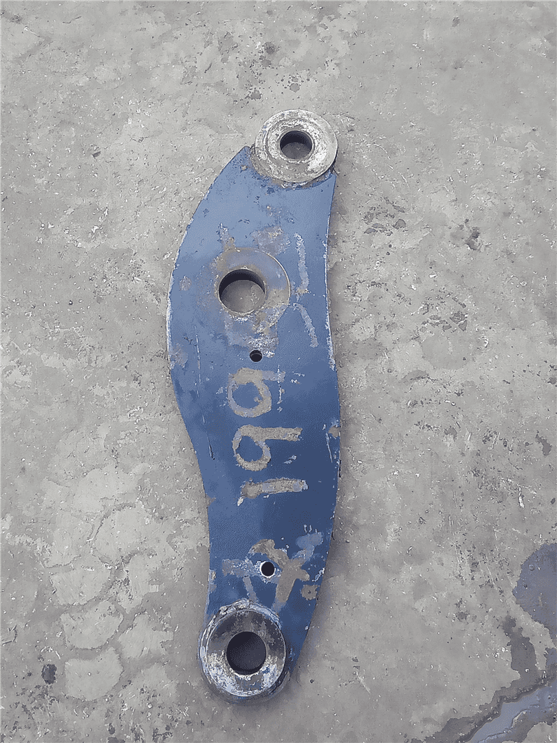 USED REAR LEVER image 2