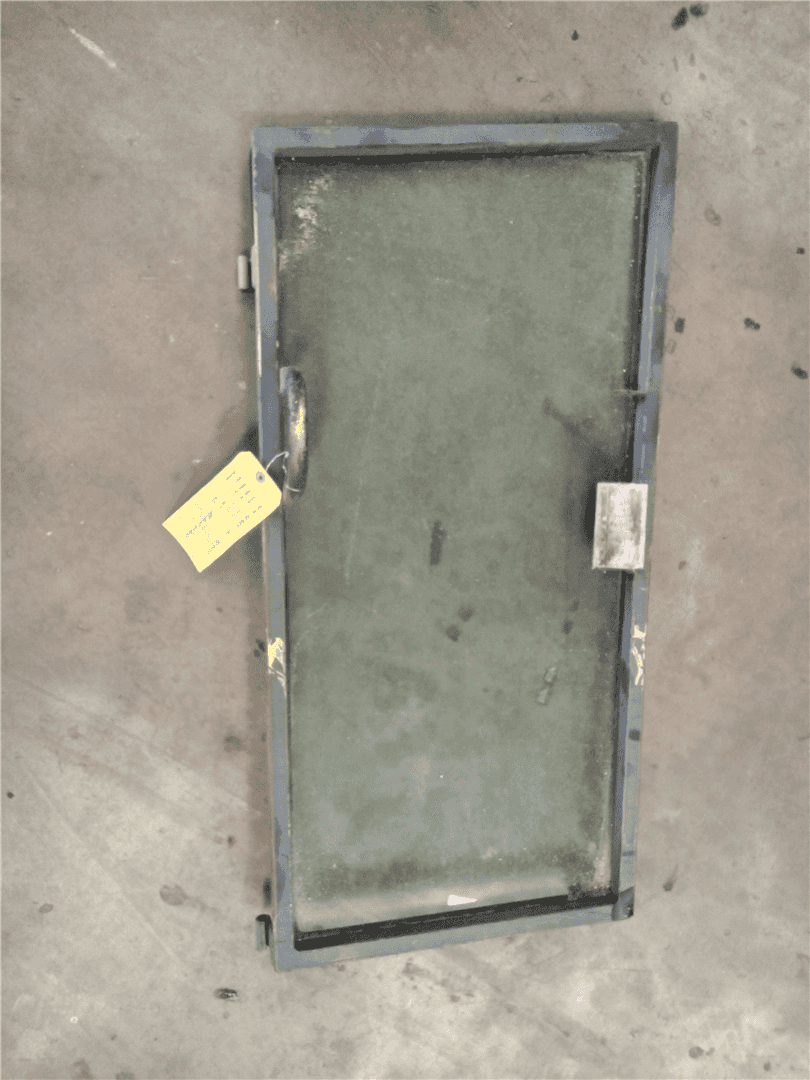 USED RH HAND WINDO indicator image 1