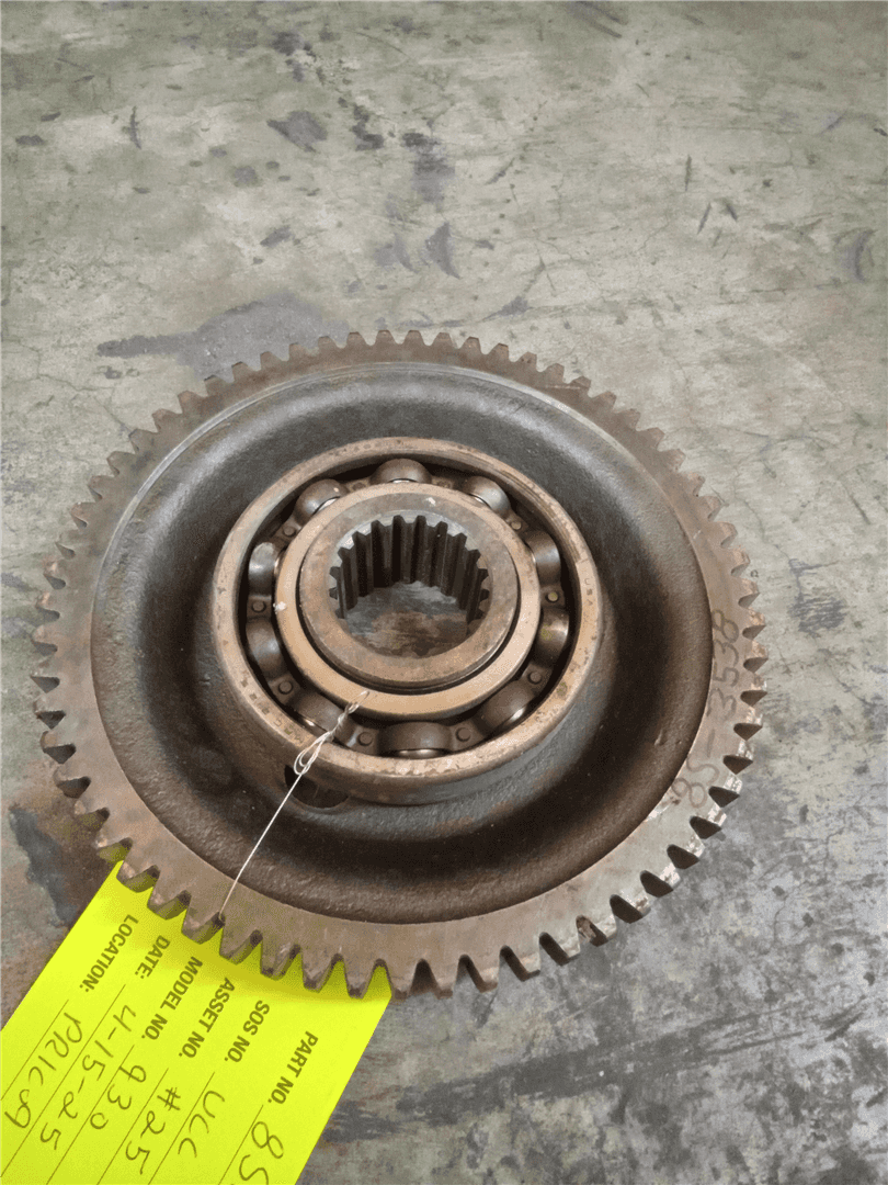 USED GEAR image 2