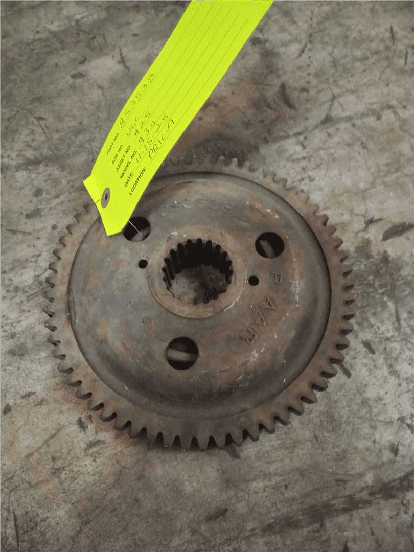 USED GEAR image 3
