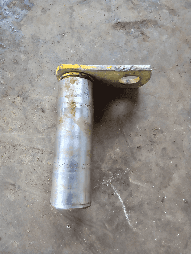 USED PIN indicator image 1