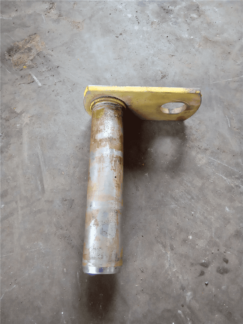 USED PIN indicator image 1