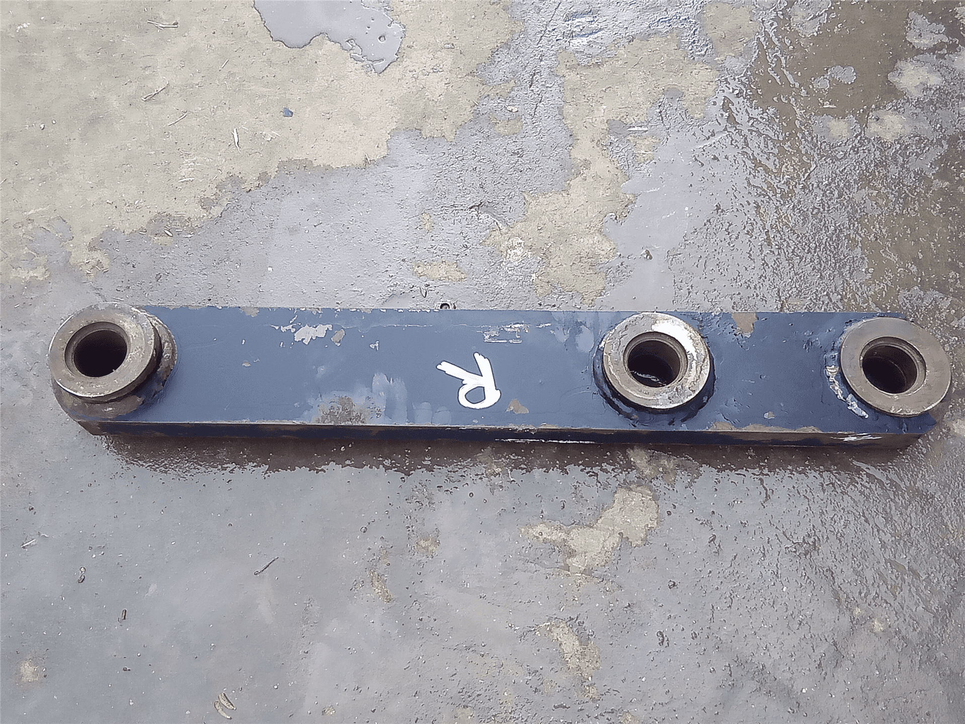 USED LEVER image 2
