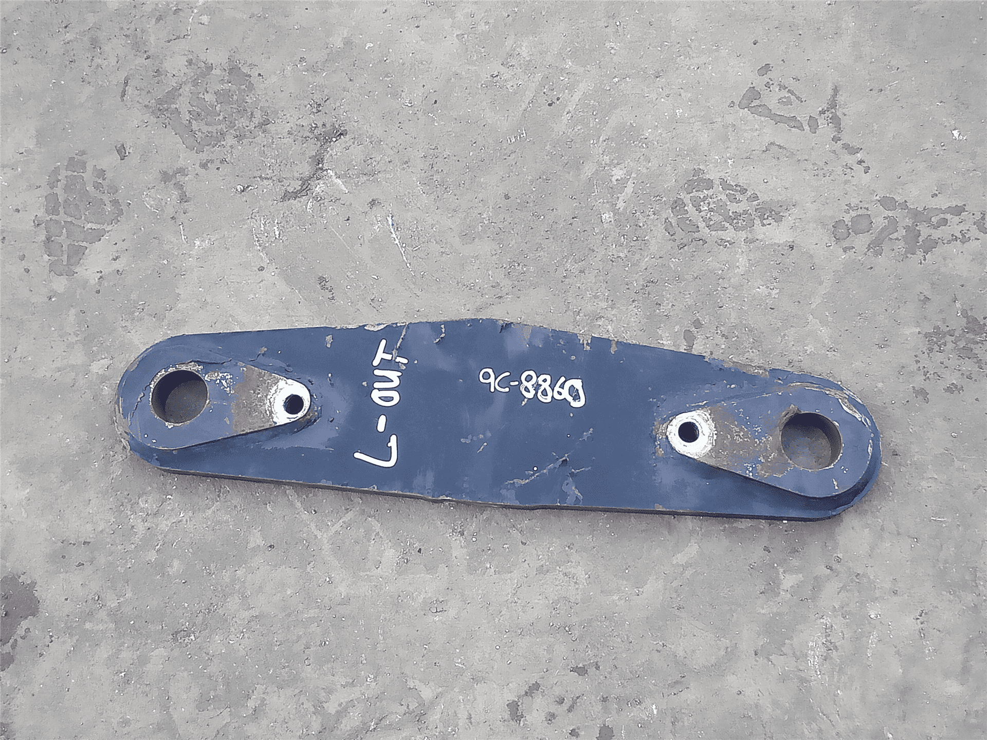 USED LINK indicator image 1