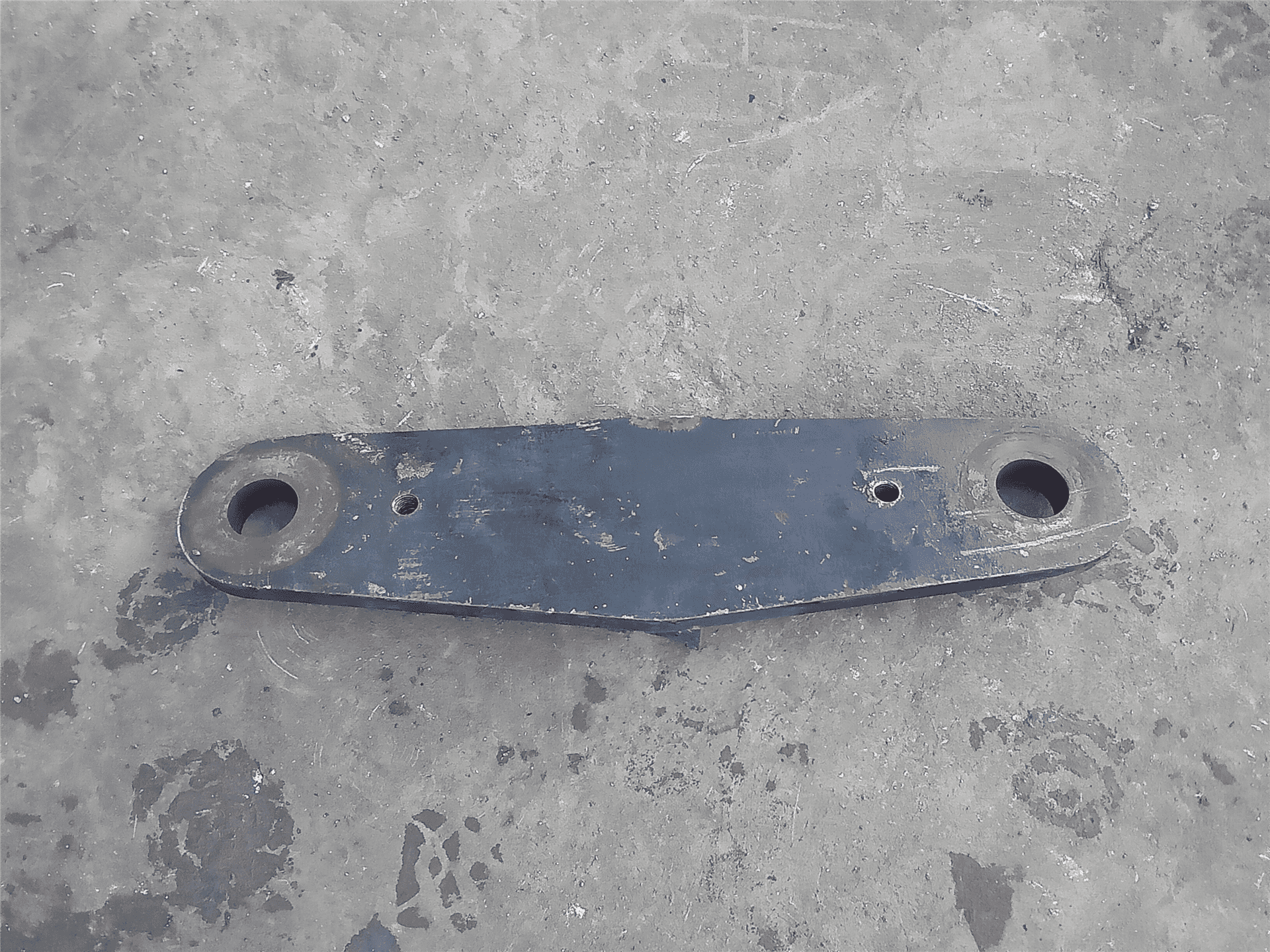 USED LH LINK image 2