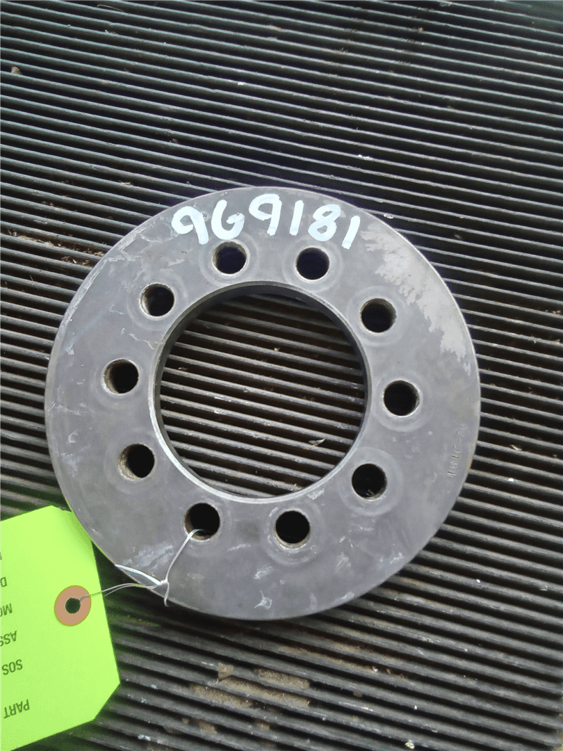 USED RETAINER indicator image 1