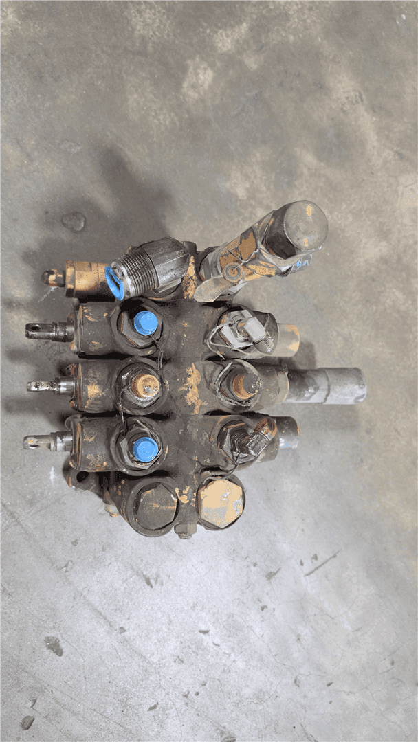 VALVE G indicator image 1