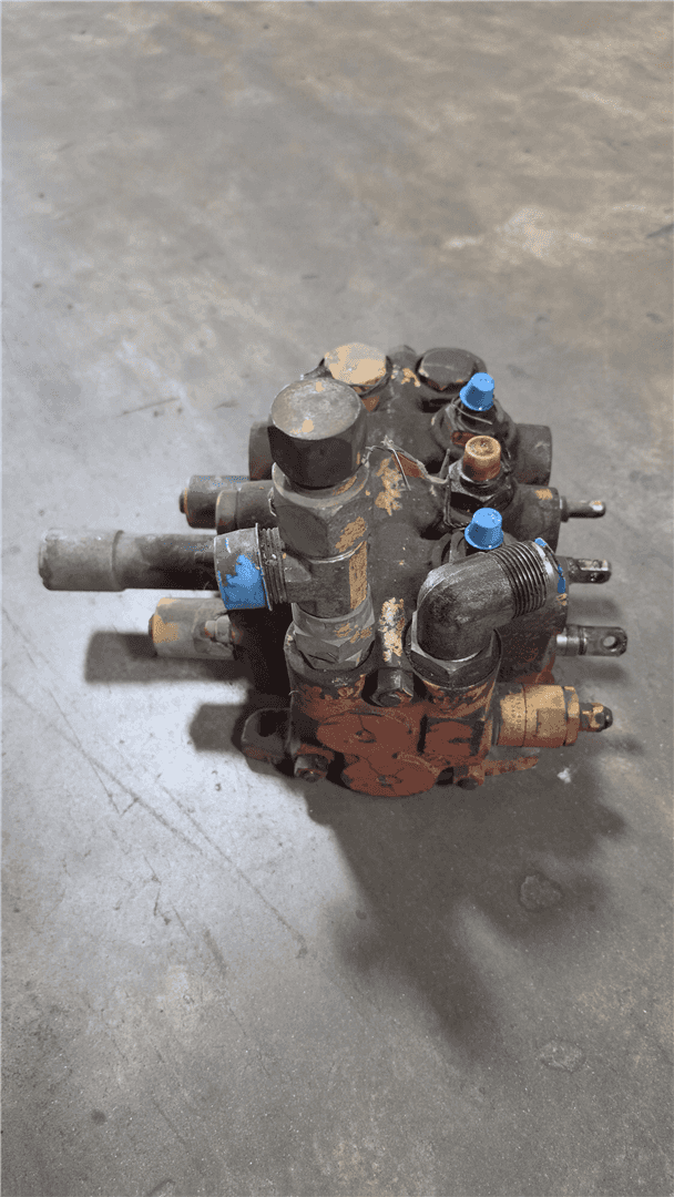 VALVE G image 2