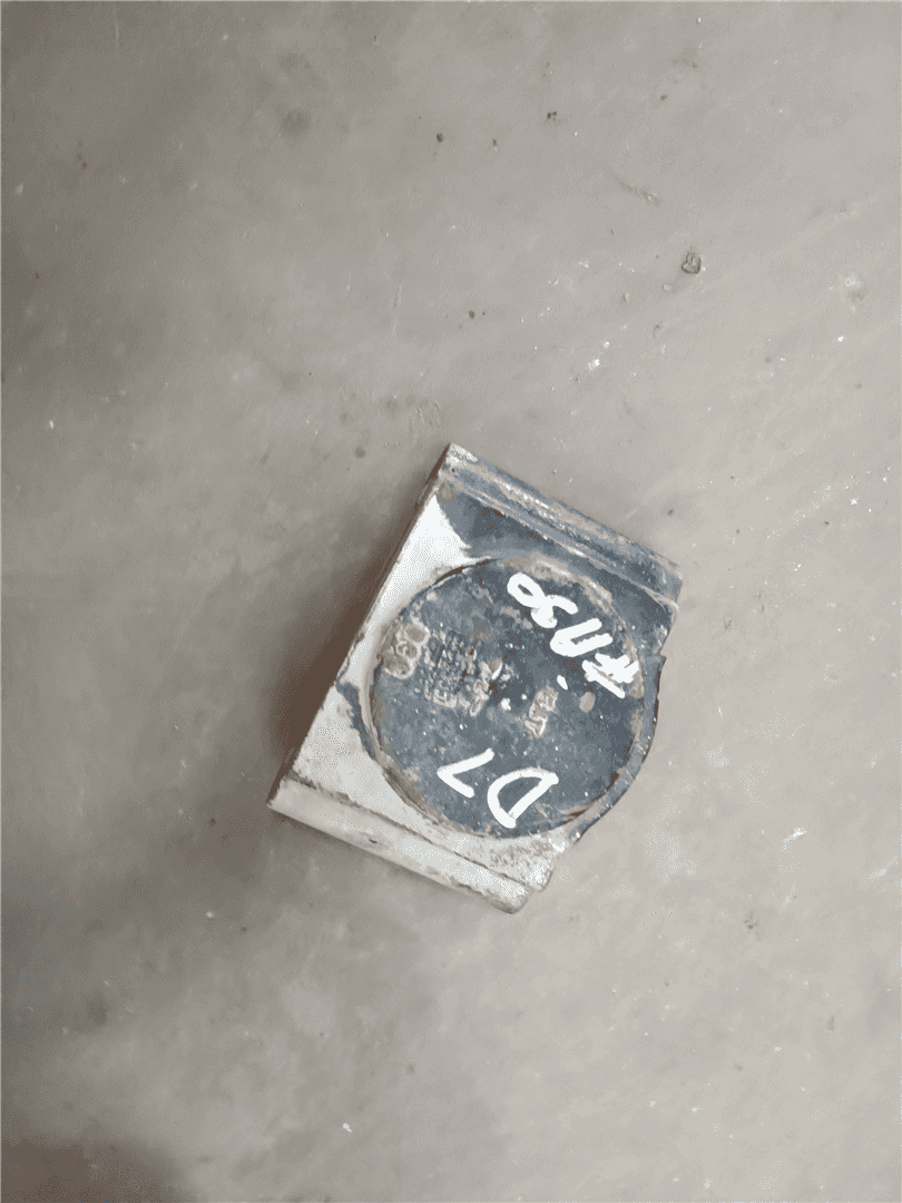 USED CAP A indicator image 1