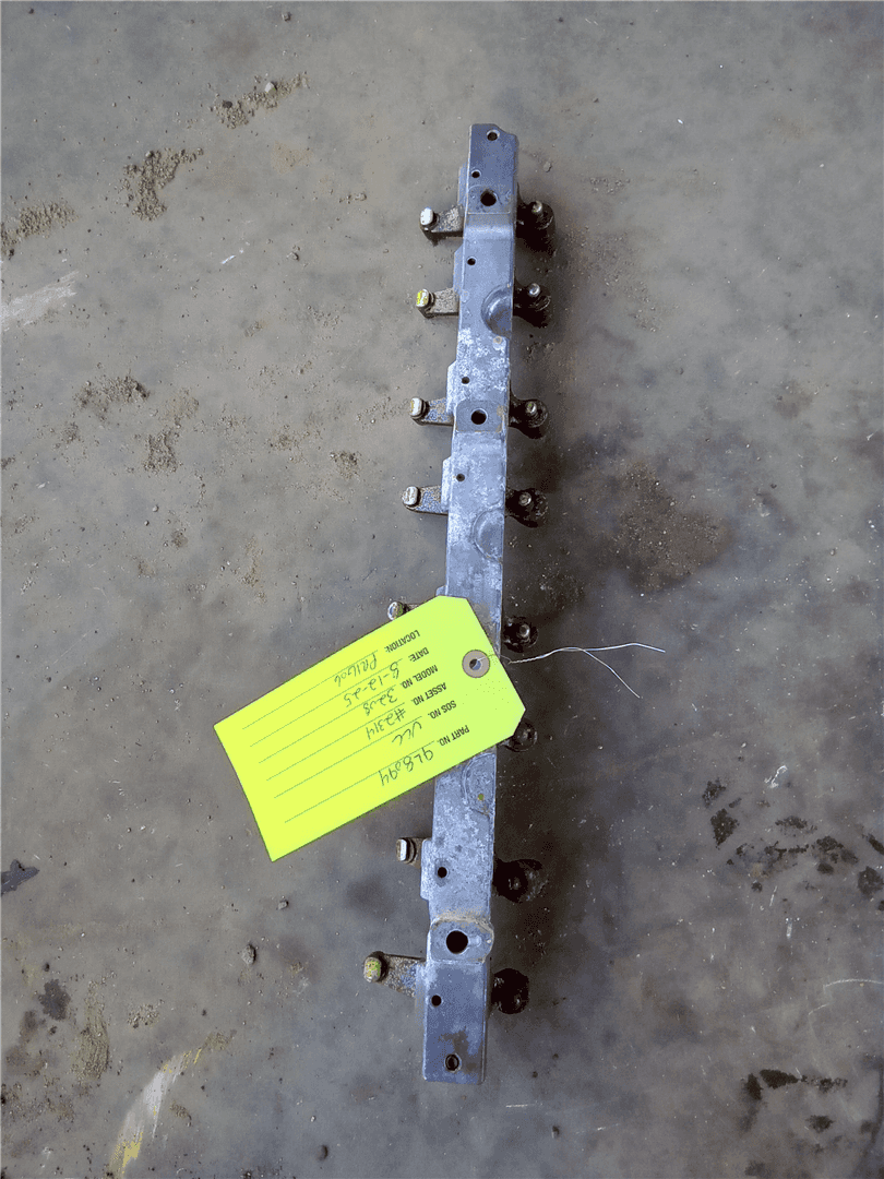 USED VALVE MACHANI indicator image 1