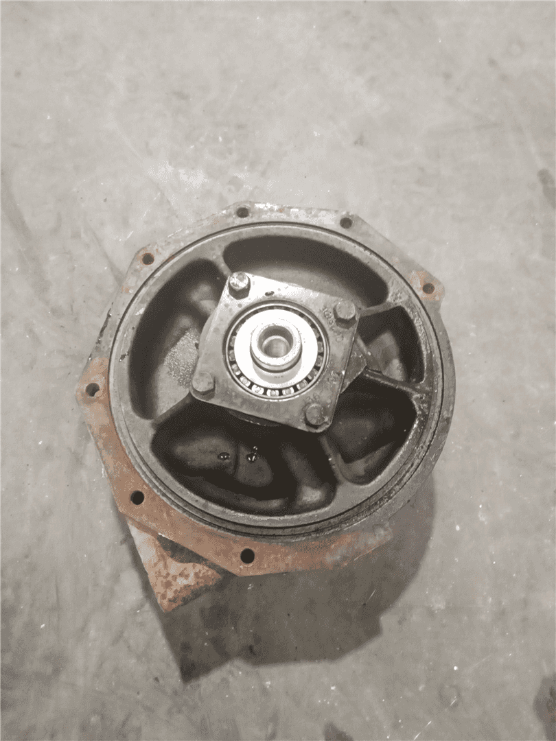 USED WATER PUMP GP indicator image 1