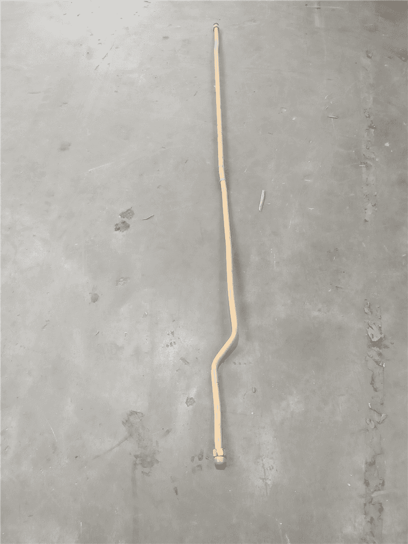 USED TUBE AS indicator image 1